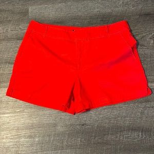 New York and Company shorts. 3 inch inseam